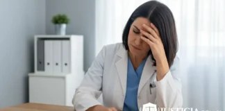 reclamaciones por negligencias médicas