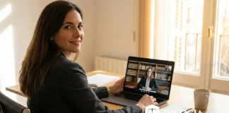 Cómo elige un despacho de Madrid procurador en Barcelona