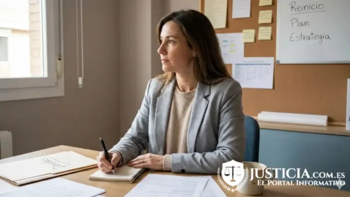 Cómo funciona la EPI de la Ley de Segunda Oportunidad