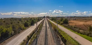 Indra Group lidera la movilidad militar ferroviaria europea