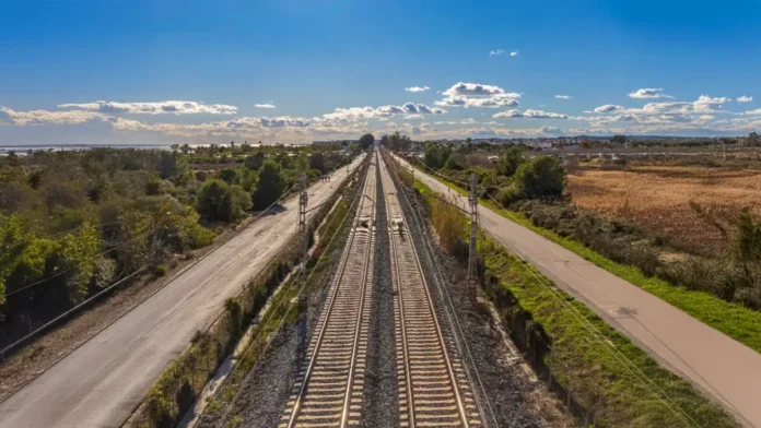 Indra Group lidera la movilidad militar ferroviaria europea