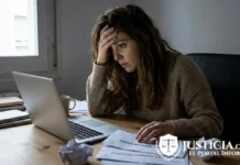 cómo la Ley de Segunda Oportunidad paraliza embargos