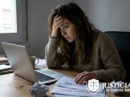 cómo la Ley de Segunda Oportunidad paraliza embargos