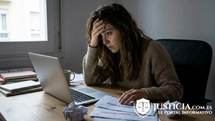 cómo la Ley de Segunda Oportunidad paraliza embargos