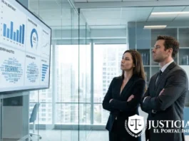 Cómo los casos judiciales afectan la reputación online de los abogados