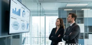 Cómo los casos judiciales afectan la reputación online de los abogados