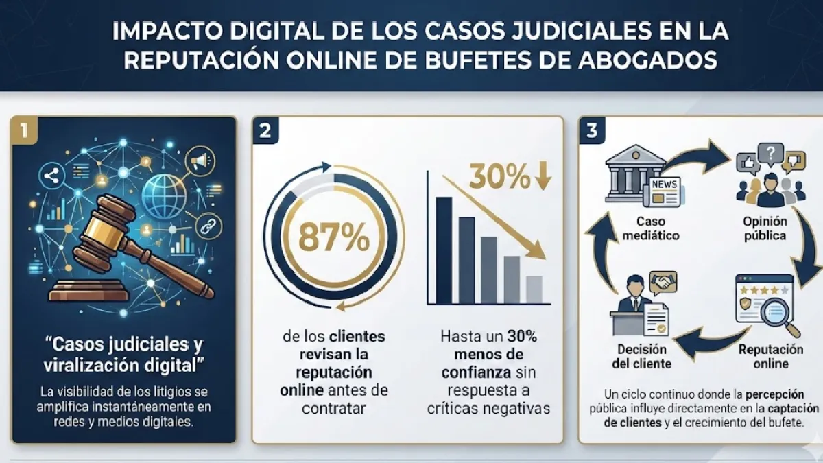 Digital Impact of Judicial Cases 2