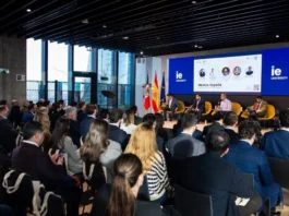 Un evento clave para el networking internacional (1)