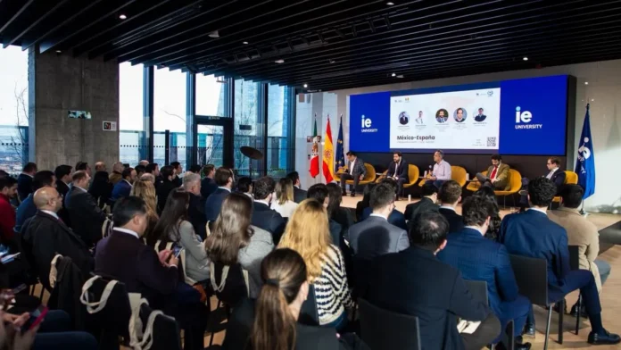 Un evento clave para el networking internacional (1)