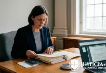 cómo solicitar una traducción oficial paso a paso en España