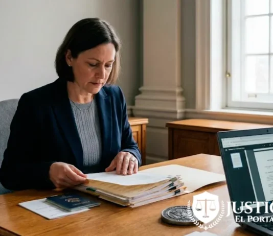 cómo solicitar una traducción oficial paso a paso en España