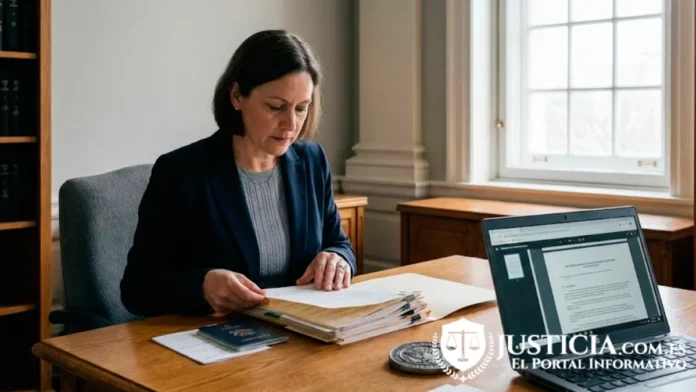 cómo solicitar una traducción oficial paso a paso en España