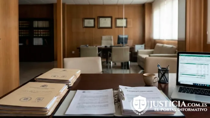 Cómo funciona la Ley de Segunda Oportunidad en España en 2026