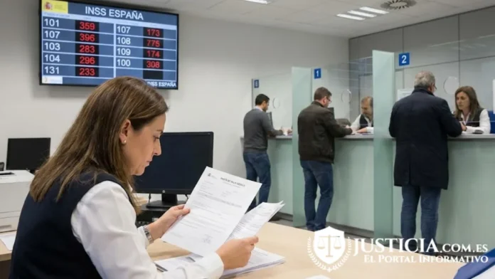 incapacidad temporal en 2026