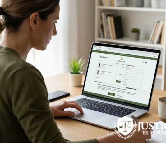 qué obligaciones legales tiene una tienda online en España