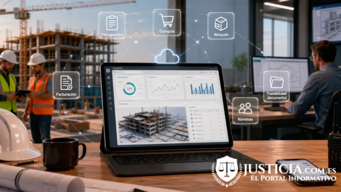 cómo evitar errores de gestión en obras