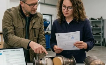 marco legal para comprar y reciclar catalizadores en España