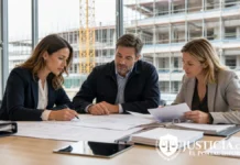Cómo prevenir disputas legales en proyectos de construcción mediante una gestión documental adecuada cómo evitar reclamaciones legales en obras