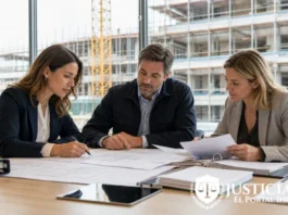 cómo evitar reclamaciones legales en obras