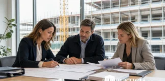 cómo evitar reclamaciones legales en obras