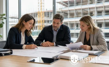 Cómo prevenir disputas legales en proyectos de construcción mediante una gestión documental adecuada cómo evitar reclamaciones legales en obras