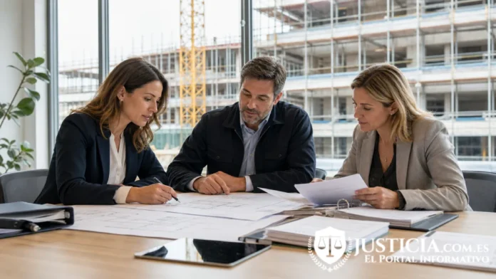 cómo evitar reclamaciones legales en obras cómo evitar reclamaciones legales en obras