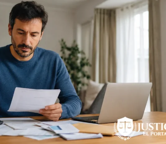 qué deudas se pueden cancelar con la Ley de Segunda Oportunidad