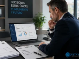 qué exigir a un ERP para cumplir la Ley Antifraude