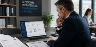 qué exigir a un ERP para cumplir la Ley Antifraude