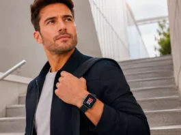 smartwatch completa para tu estilo de vida activo