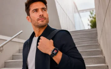 HUAWEI WATCH FIT 5 Pro: La smartwatch completa para tu estilo de vida activo smartwatch completa para tu estilo de vida activo