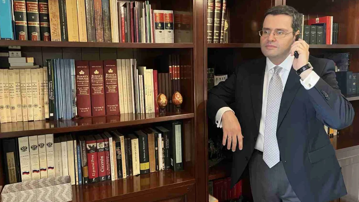 Castro Valle Abogados SCP, un despacho centrado en nulidades matrimoniales eclesiásticas