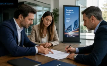 Qué revisar antes de firmar un contrato para una campaña con expositores publicitarios Qué revisar antes de firmar un contrato con expositores publicitarios