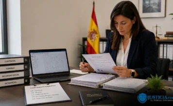 qué debe conservar una empresa para evitar reclamaciones