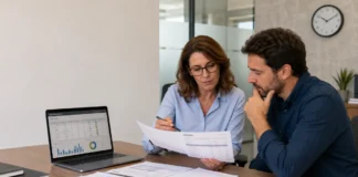 Qué debe registrar un TPV al anular ventas en un restaurante