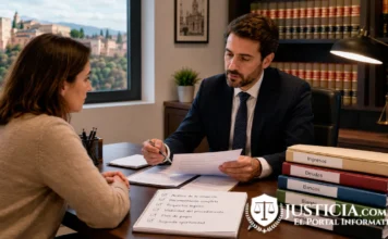 qué documentos necesito para solicitar la Ley de Segunda Oportunidad en Granada