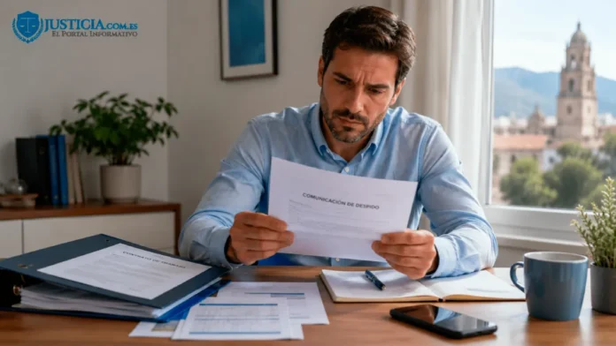 qué hacer si creo que mi despido es improcedente en Murcia qué hacer si creo que mi despido es improcedente en Murcia