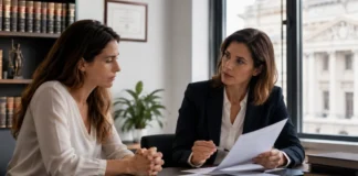 Delitos contra la mujer: claves legales en 2026 delitos contra la mujer portada