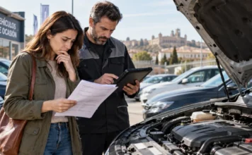 Cómo reclamar por vicios ocultos en un coche de segunda mano Cómo reclamar por vicios ocultos en un coche de segunda mano