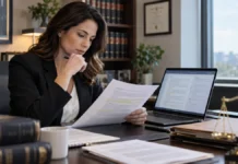 Inteligencia artificial y empleo en el sector legal: cómo cambia el trabajo de los abogados cómo está cambiando la inteligencia artificial el trabajo de los abogados