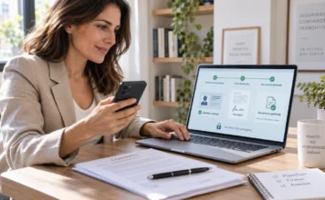 Opiniones Credimoney: La Firma Digital como clave para la seguridad y la facilidad financiera en España cómo funciona la firma digital de Credimoney