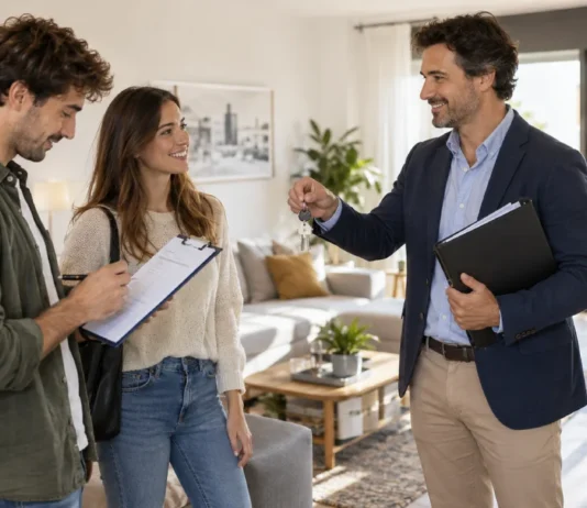 cómo gestionar el alquiler de una vivienda siendo propietario