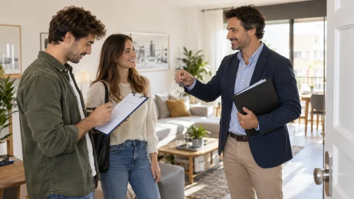 cómo gestionar el alquiler de una vivienda siendo propietario cómo gestionar el alquiler de una vivienda siendo propietario