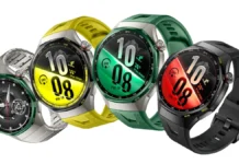 HUAWEI WATCH GT 7: cómo elegir el modelo adecuado para una rutina activa Watch GT 7