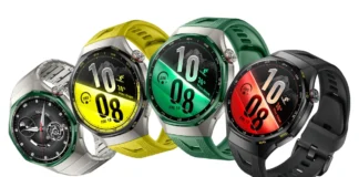 Watch GT 7