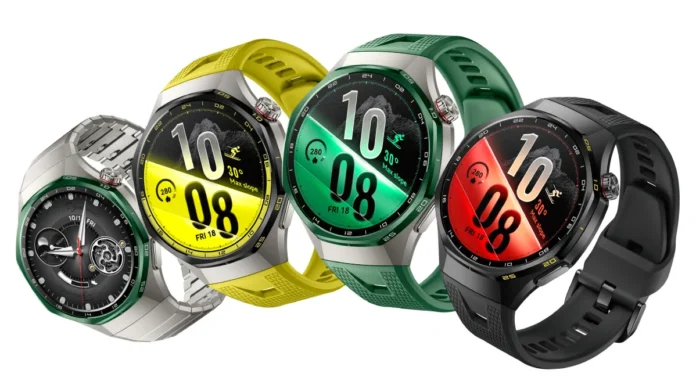 Watch GT 7