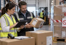 qué debe hacer una empresa para retirar un producto de consumo peligroso del mercado en España
