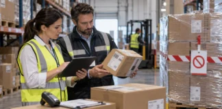 qué debe hacer una empresa para retirar un producto de consumo peligroso del mercado en España