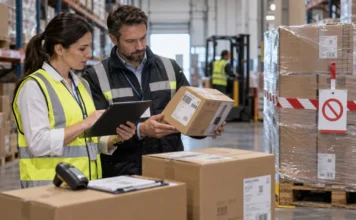 qué debe hacer una empresa para retirar un producto de consumo peligroso del mercado en España