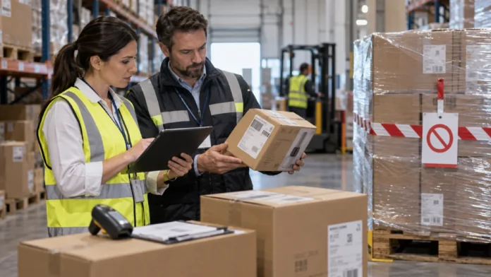 qué debe hacer una empresa para retirar un producto de consumo peligroso del mercado en España qué debe hacer una empresa para retirar un producto de consumo peligroso del mercado en España